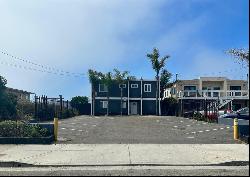 6757 Del Playa Drive, Isla Vista CA 93117