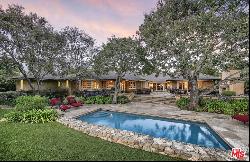 2125 Ten Acre Road, Santa Barbara CA 93108