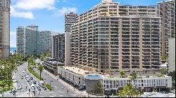 1860 Ala Moana Boulevard Unit 1307, Honolulu HI 96815