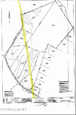 491 White Birch Road Lot 18, Northville NY 12134