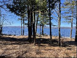 491 White Birch Road Lot 18, Northville NY 12134