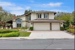 21421 Aliso Court, Lake Forest CA 92630