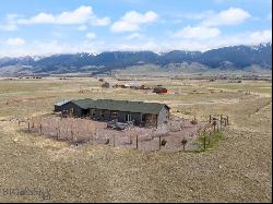 51 Rosey Lane, Livingston MT 59047