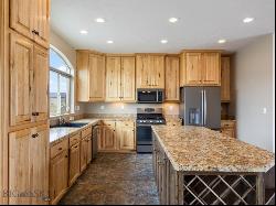 51 Rosey Lane, Livingston MT 59047