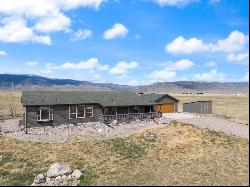 51 Rosey Lane, Livingston MT 59047