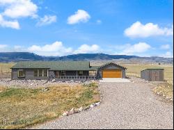 51 Rosey Lane, Livingston MT 59047