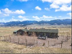 51 Rosey Lane, Livingston MT 59047