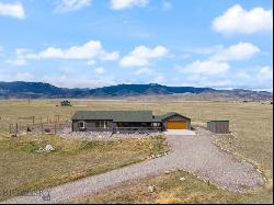 51 Rosey Lane, Livingston MT 59047