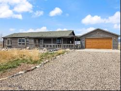 51 Rosey Lane, Livingston MT 59047