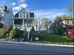 208 Sebring Ave, Beechview PA 15216