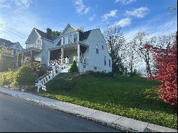 208 Sebring Ave, Beechview PA 15216