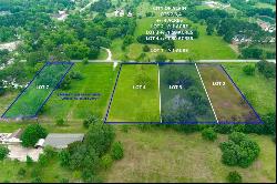 2214 Mamie Ford - LOT 7, Alvin TX 77511
