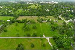 2386 Mamie Ford - LOT 3, Alvin TX 77511