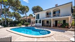 Villa for sale in Baleares, Mallorca, Calvià, Santa Ponsa, Calvià 07180