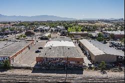 1823 Commercial Street NE #B, Albuquerque NM 87102