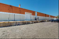 1823 Commercial Street NE #B, Albuquerque NM 87102