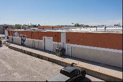 1823 Commercial Street NE #B, Albuquerque NM 87102