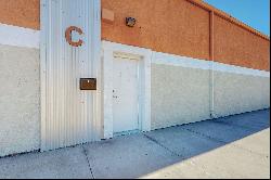 1823 Commercial Street NE #C, Albuquerque NM 87102
