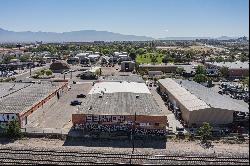 1823 Commercial Street NE Unit A, Albuquerque NM 87102