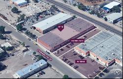 1823 Commercial Street NE Unit A, Albuquerque NM 87102