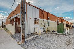 1823 Commercial Street NE #A, Albuquerque NM 87102