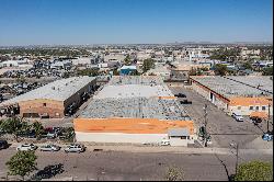 1823 Commercial Street NE #A, Albuquerque NM 87102