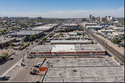 1823 Commercial Street NE #A, Albuquerque NM 87102