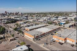 1823 Commercial Street NE Unit A, Albuquerque NM 87102