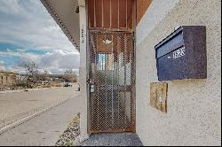 1823 Commercial Street NE Unit A, Albuquerque NM 87102