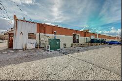 1823 Commercial Street NE Unit A, Albuquerque NM 87102