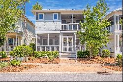 Beautifully Maintained Home Close To Beach And Bike Trail