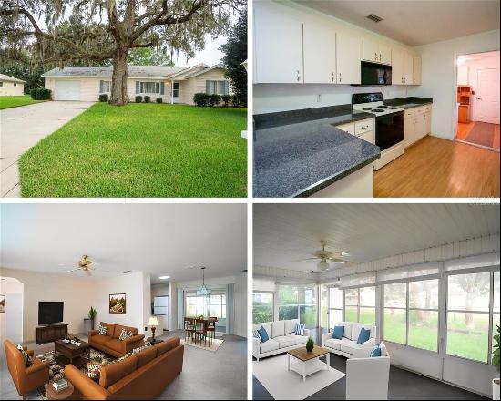 DUNNELLON Residential