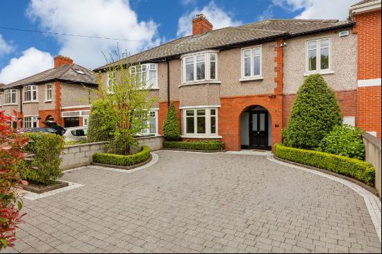 79 Seafield Road East, Clontarf, Dublin 3 , D03 VK72