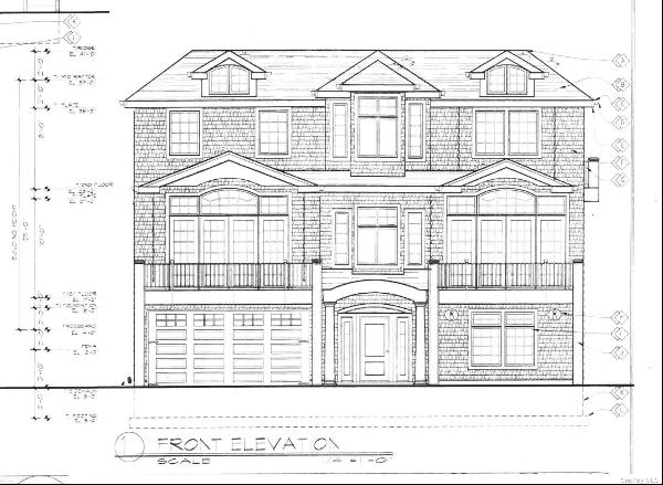 Brand New Construction Being Built in the Desired East Holme Area of Long Beach. Potential