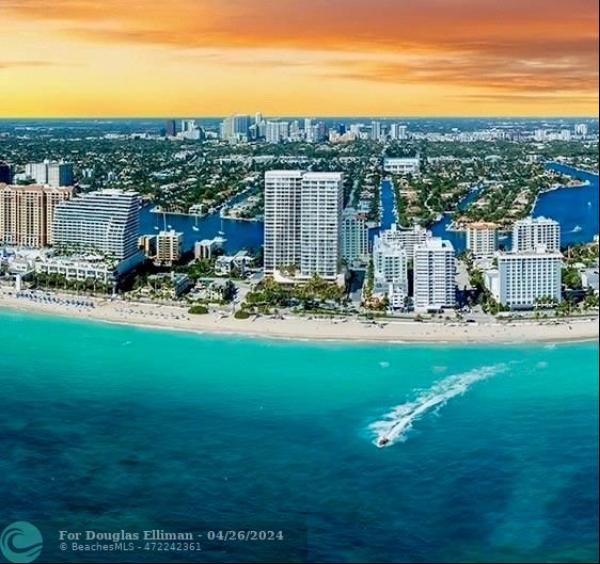 Now is your chance to own at SELENE OCEANFRONT RESIDENCES, Fort Lauderdale's newest luxury