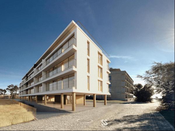 Beautiful 2-bedroom apartment with balcony and parking in Vila Nova de Gaia, Porto.