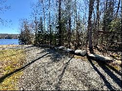 Five Acre Lot in Lunenburg