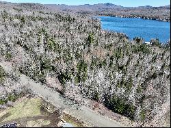 Five Acre Lot in Lunenburg