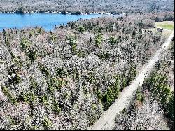 Five Acre Lot in Lunenburg