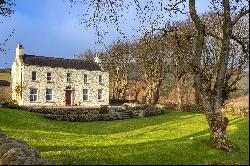 Ballybetagh House
