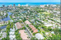 PARK SHORE / MONTICELLO AT NAPLES