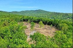 Perfect Location to Build your Vermont Home