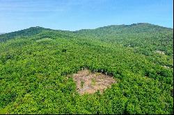 Perfect Location to Build your Vermont Home