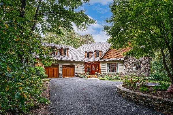 THE ORCHARDS OF MAYVIEW - BLOWING ROCK