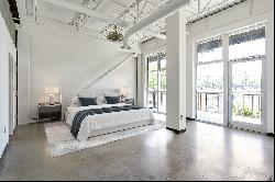 Stunning Contemporary Condo in the Heart of Chamblee