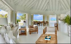 Guanahani Beach Villa Estate - MLS 57523