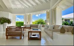 Guanahani Beach Villa Estate - MLS 57523