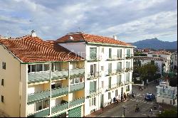 SAINT JEAN DE LUZ - A 115 SQM APARTMENT ENJOYING A MOUNTAIN VIEW