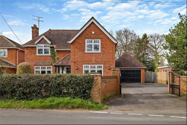 Upper Bucklebury, Reading RG7