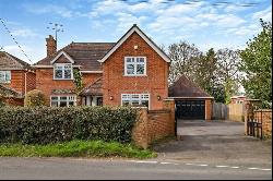 Upper Bucklebury, Reading RG7